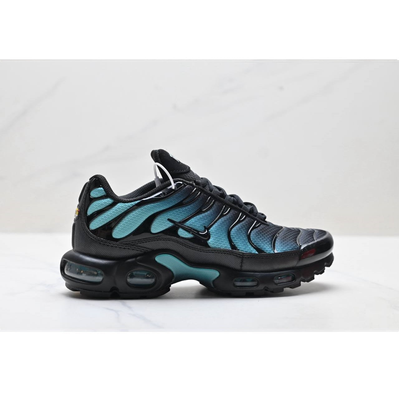 Обувки Air Max Plus Tn Black Dusty Cactus