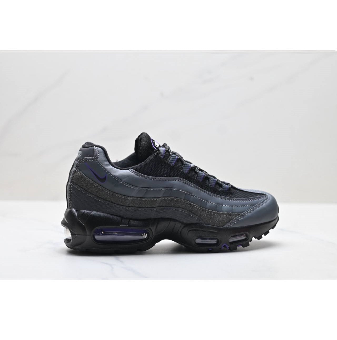 Обувки Air Max 95 Wild Grape