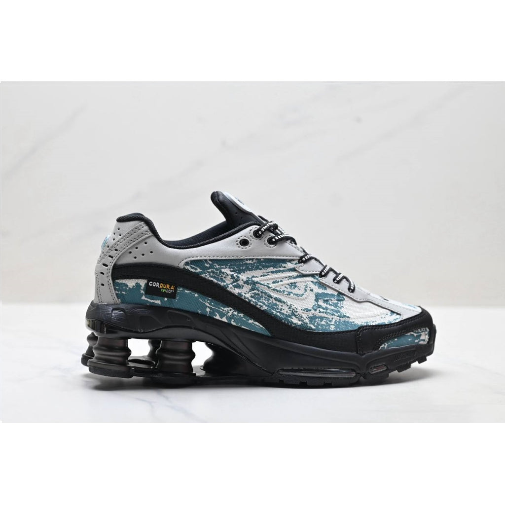 Обувки Shox Ride 2 Cordura Denim Turquoise