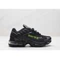 Обувки TN Air Max Plus 3 Just Do It Black