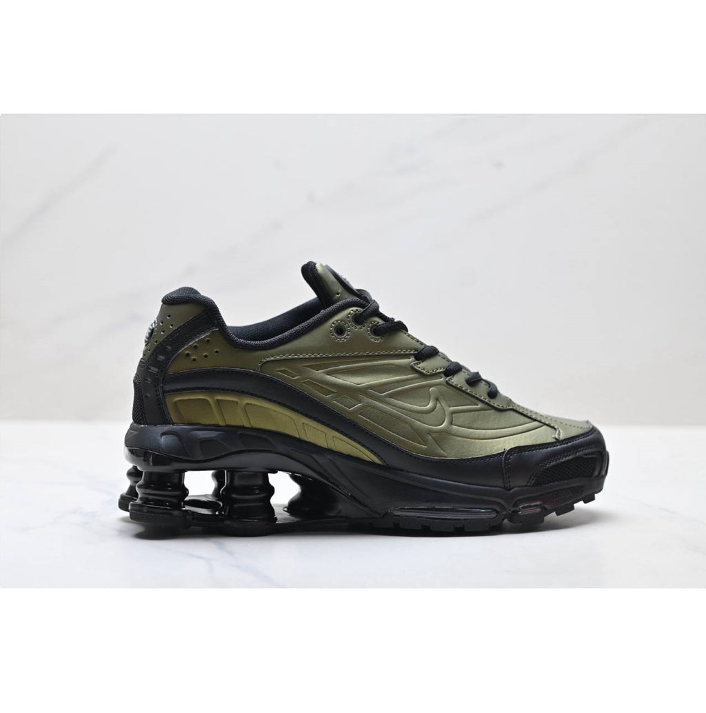 Обувки Shox Ride 2 Black Cargo Khaki