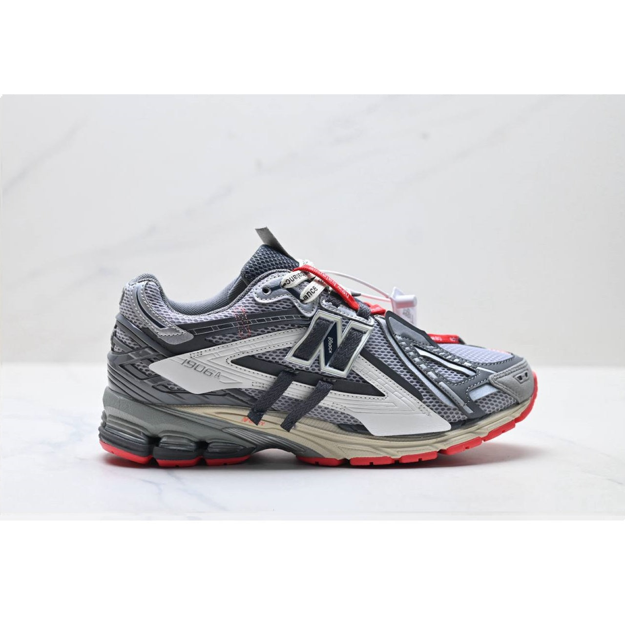 Обувки NB 1906A Slate Grey