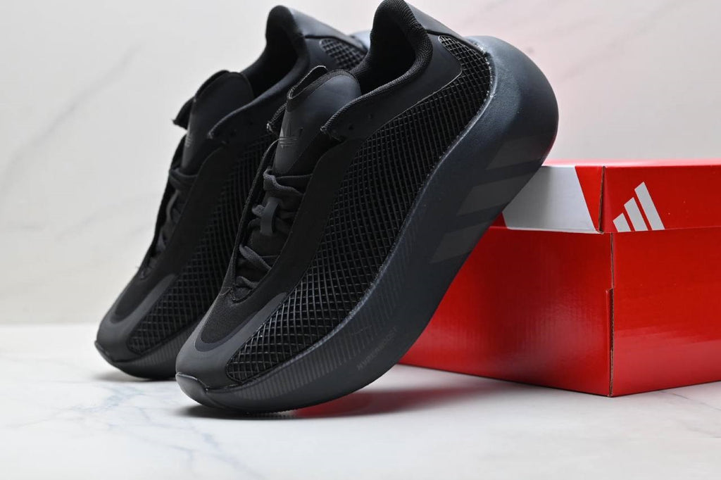 Обувки Hyperboost Edge Core Black Carbon