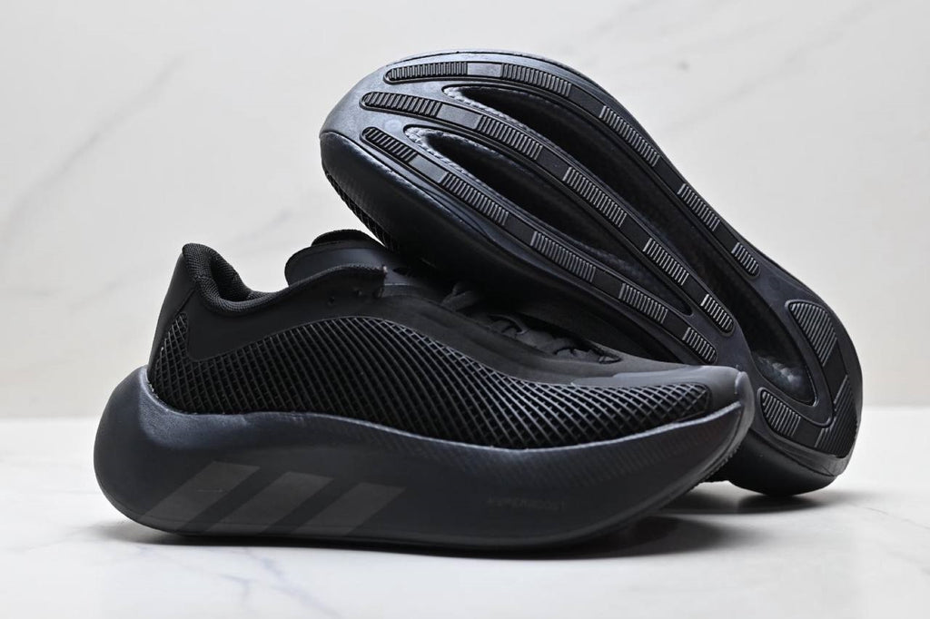 Обувки Hyperboost Edge Core Black Carbon