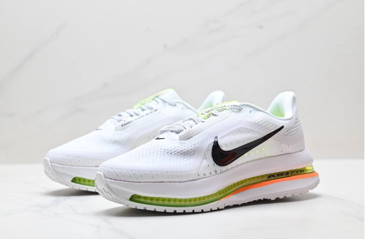 Обувки Air Zoom Pegasus Premium White Volt Black