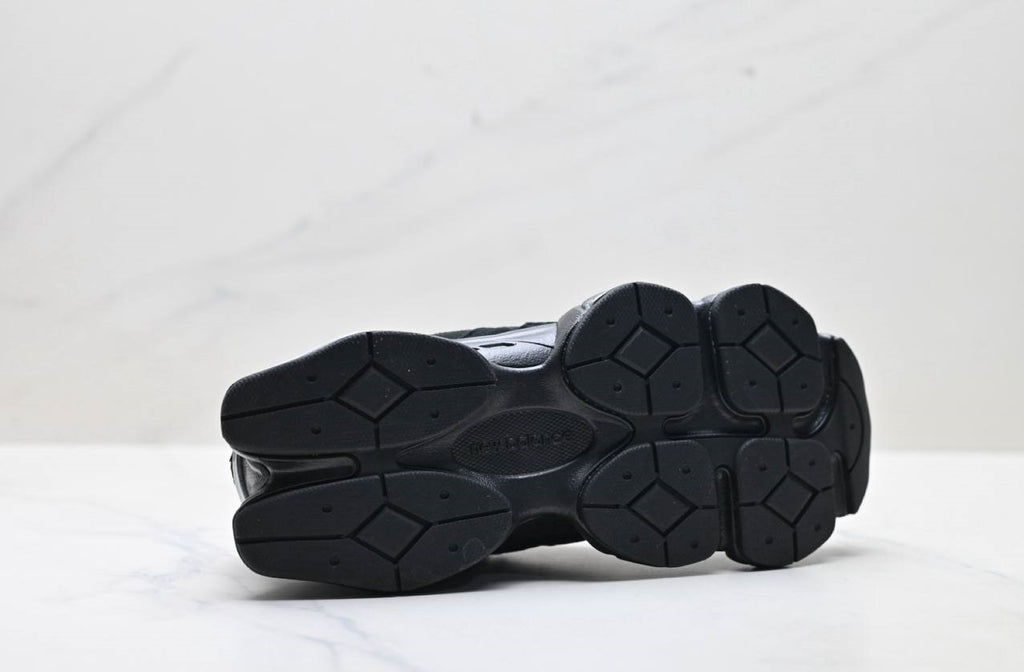 Обувки NB 9060 Black Grey