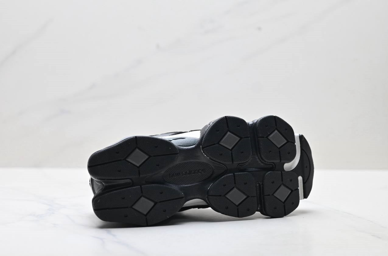 Обувки NB 9060 Black Silver