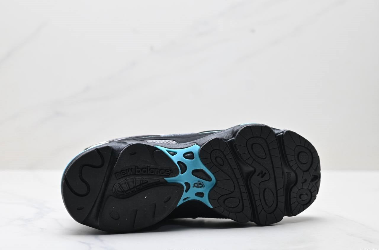 Обувки NB 1000 Black Teal