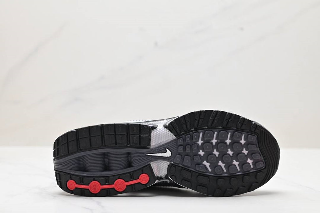 Обувки Air Max DN Grey Black White