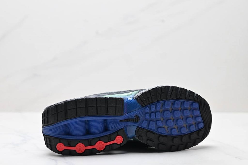 Обувки Air Max DN Hyper Cobalt Rage Green