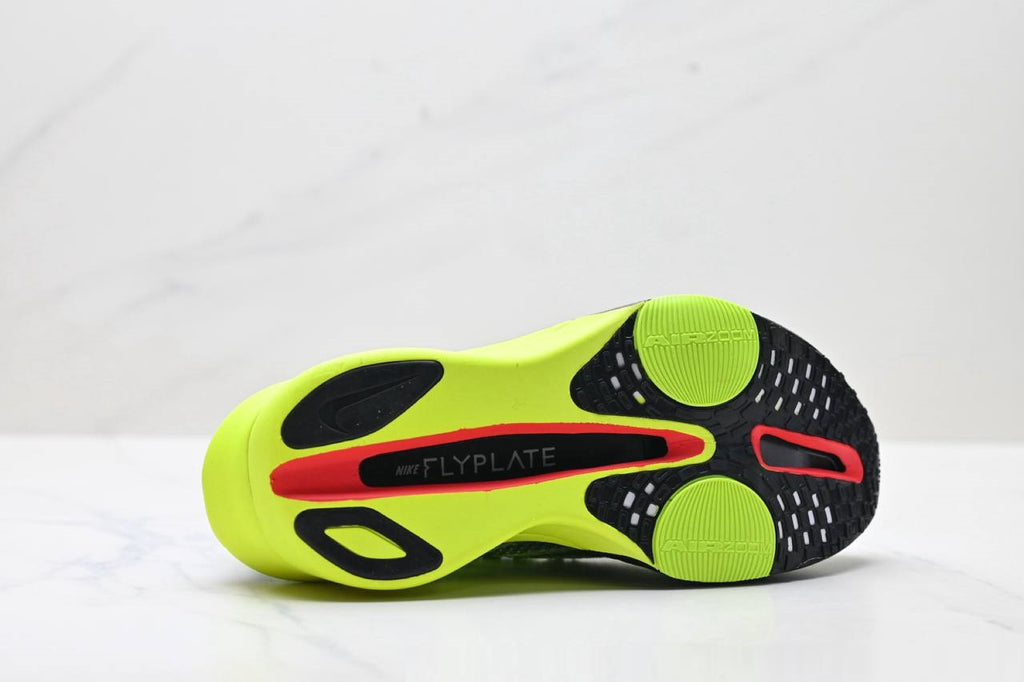 Обувки Air Zoom Alphafly Next% 3 Green