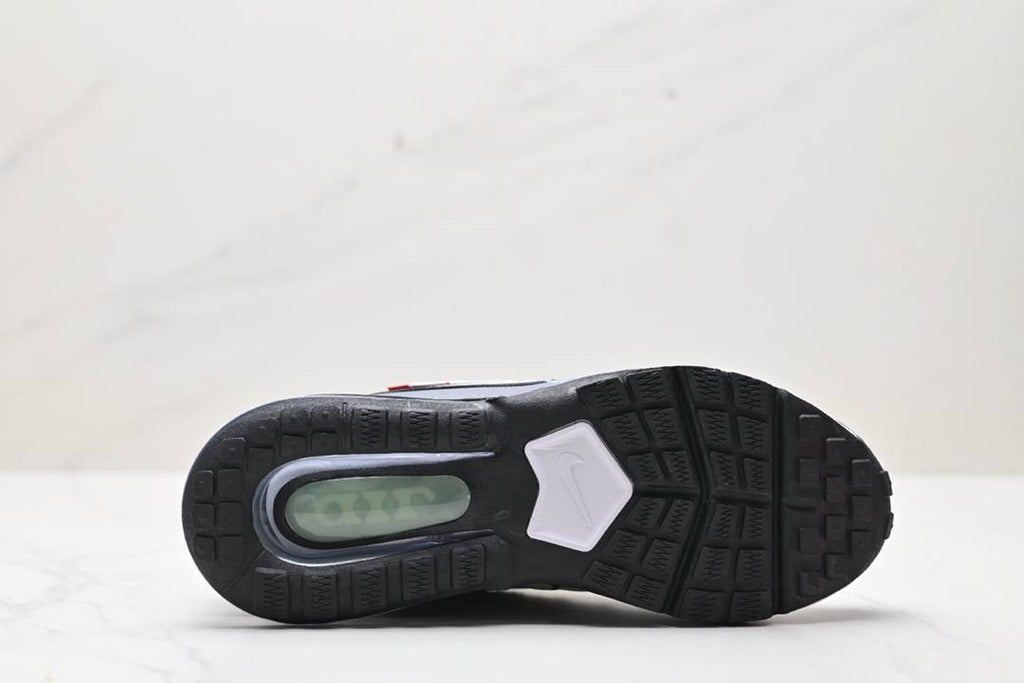 Обувки Air Max Pulse Roam Summit White Metallic Silver