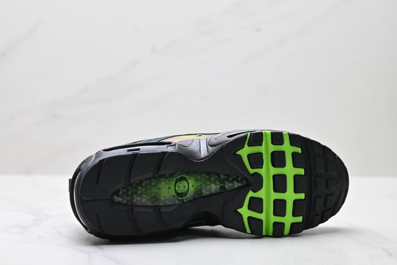 Обувки Air Max 95/97 Ducks of a Feather Thunder