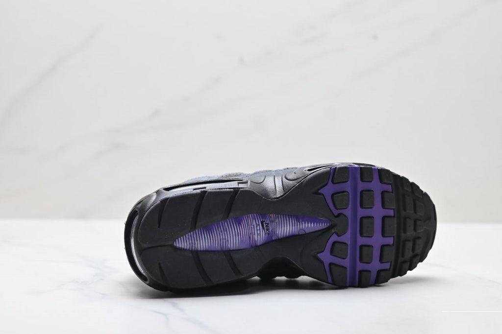 Обувки Air Max 95 Wild Grape
