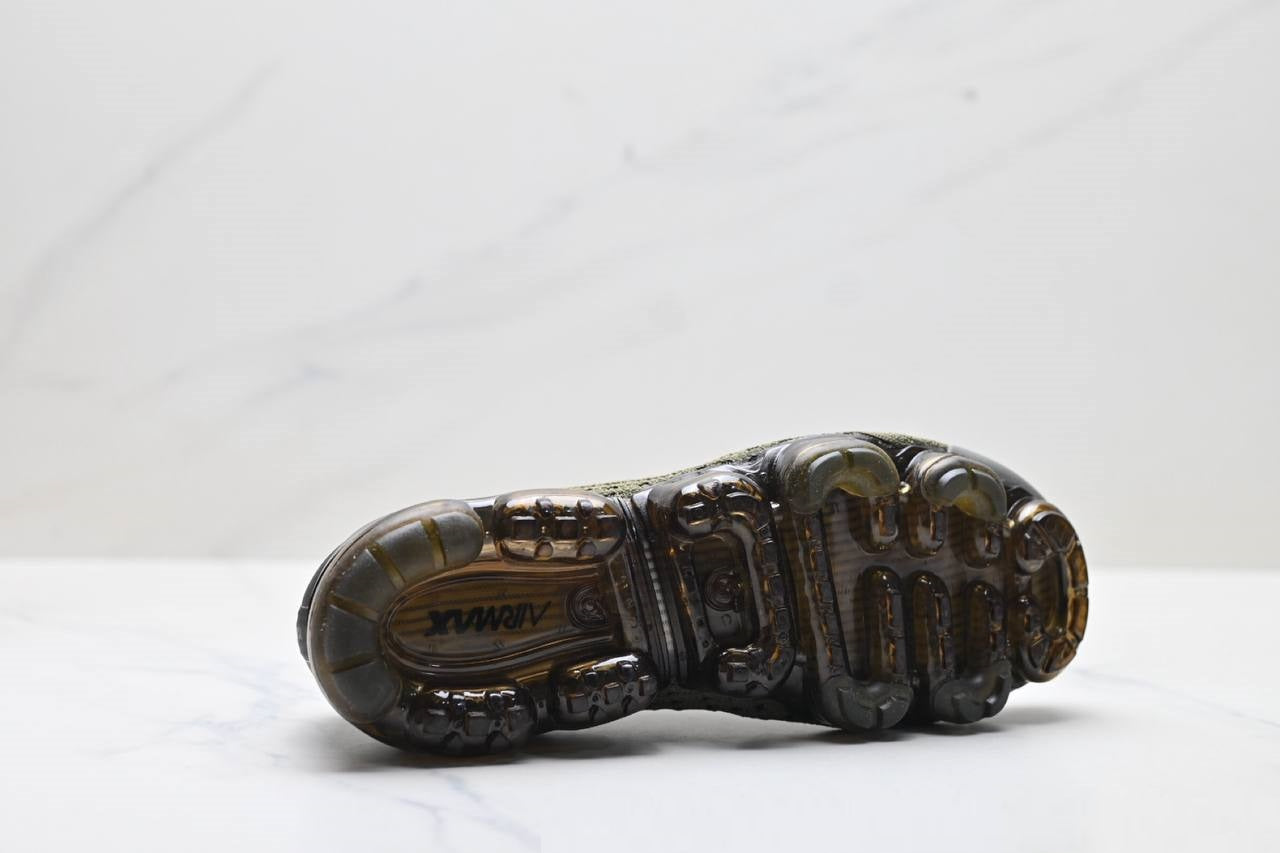 Обувки Air VaporMax Flyknit 3 Cargo Khaki Green