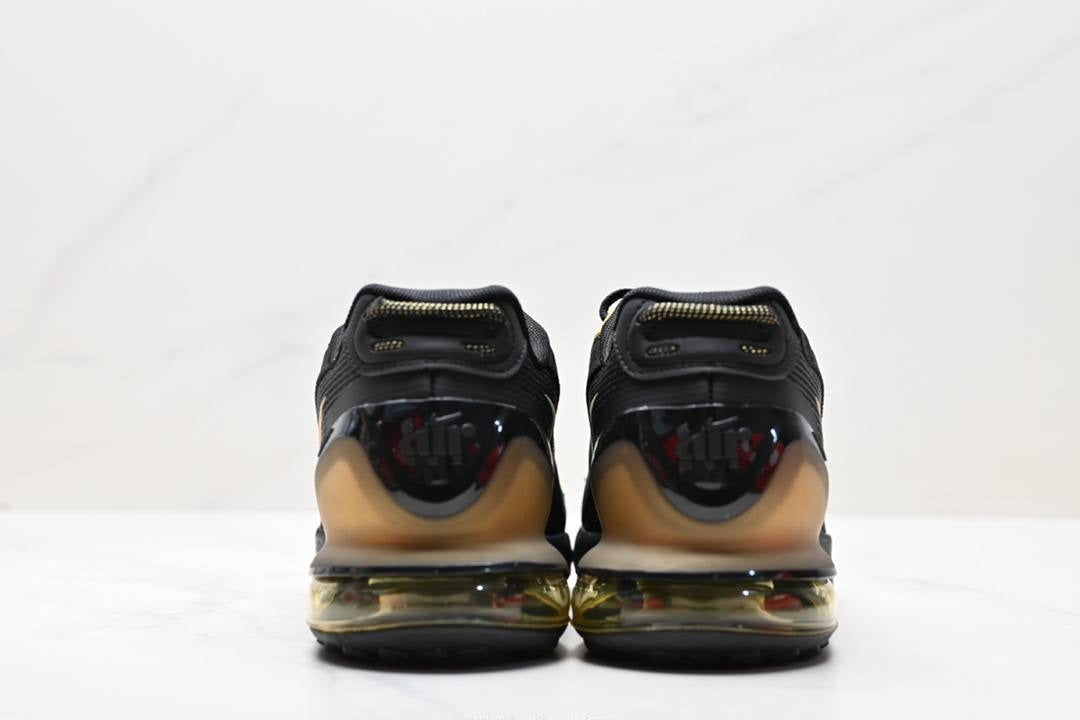 Обувки Air Max Pulse SE 2.0 Black Gold