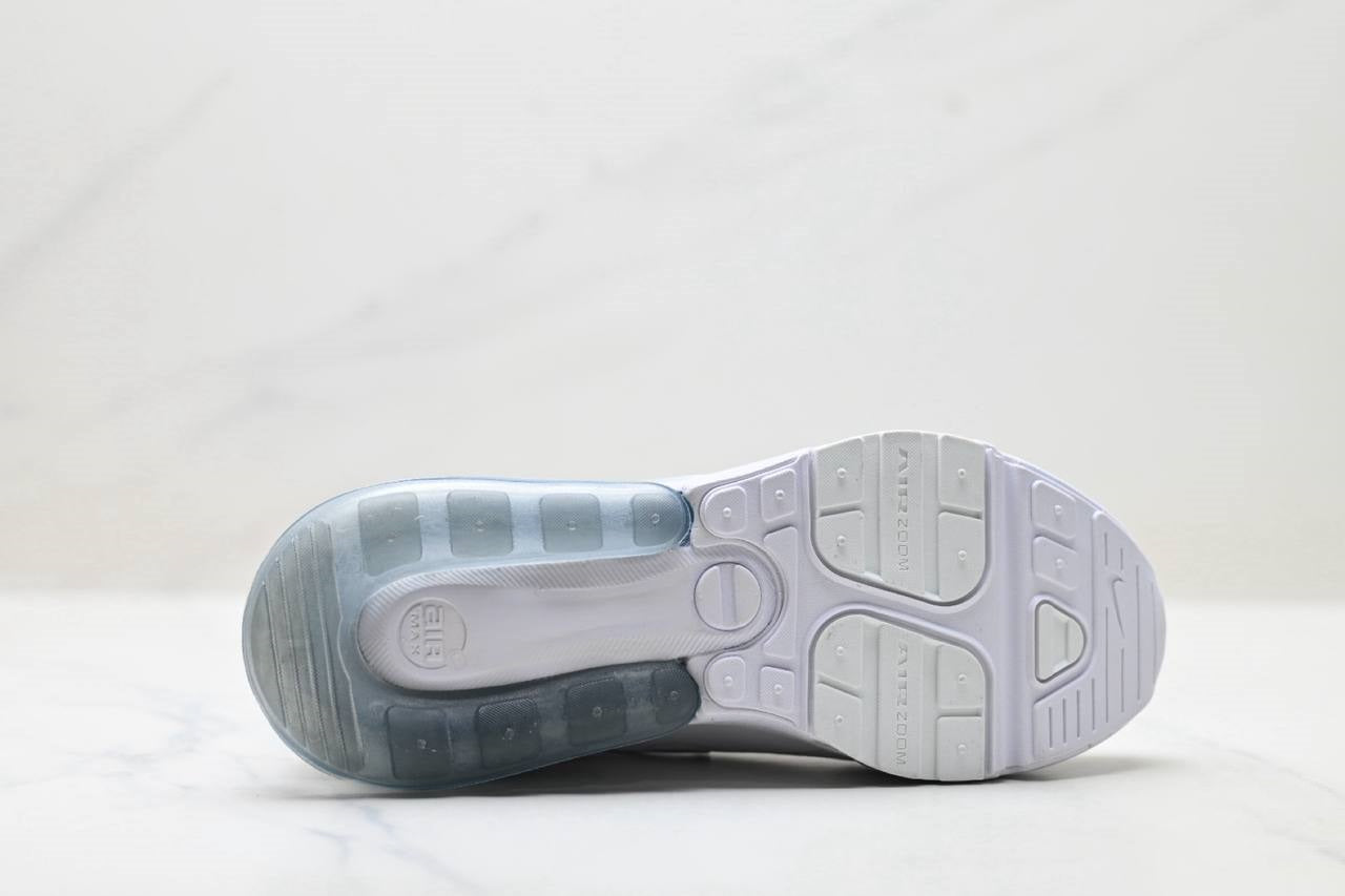 Обувки Air Max 270 Premium Off White Pure Platinum