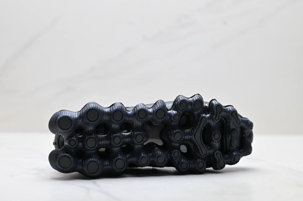 Обувки Air Liquid Max Fragment Black
