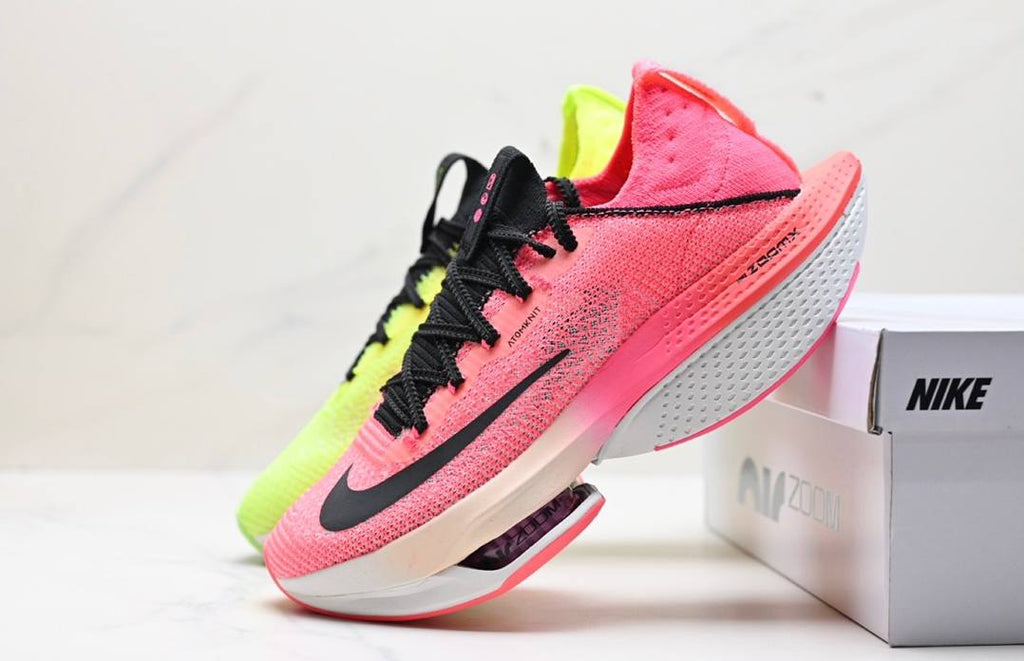 Обувки Air Zoom Alphafly Next% FK 2
