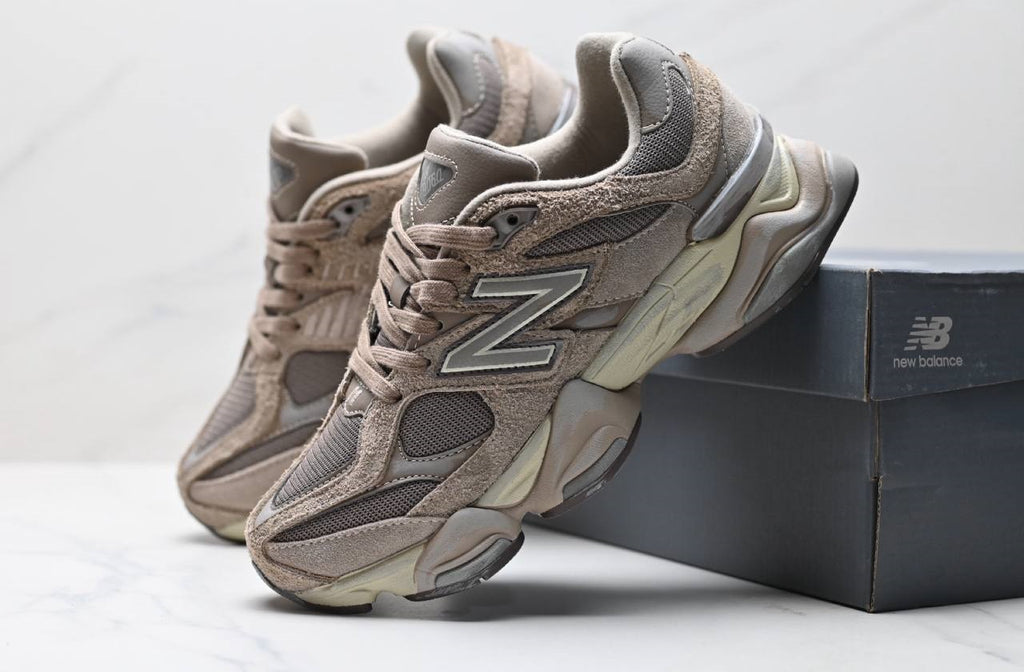 Обувки NB 9060 Mushroom