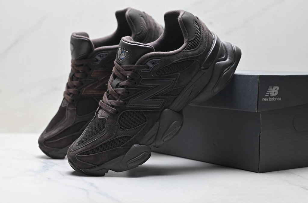 Обувки NB 9060 Brown