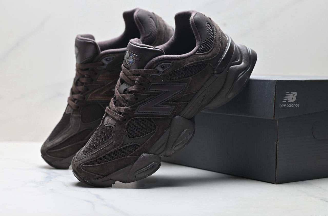 Обувки NB 9060 Brown