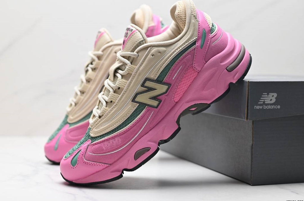 Обувки NB 1000 Real Pink Sandstone