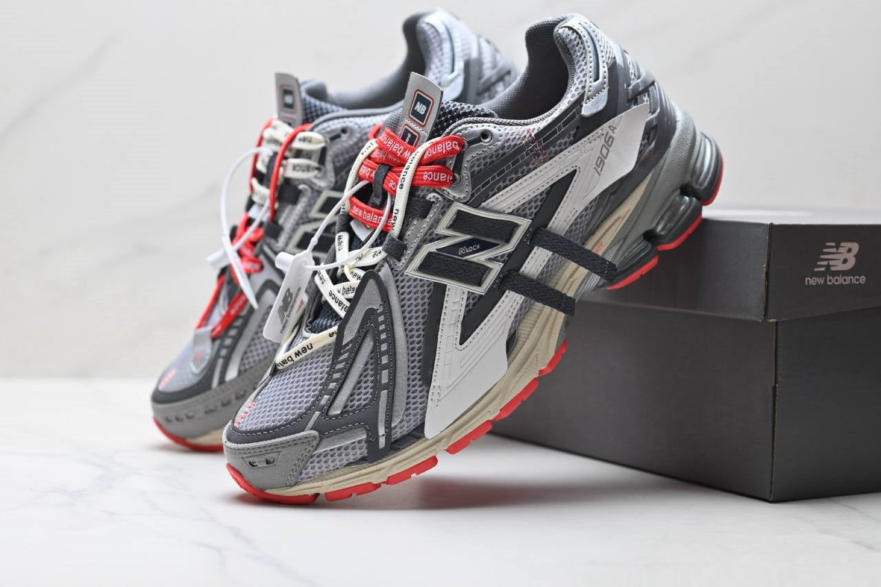 Обувки NB 1906A Slate Grey