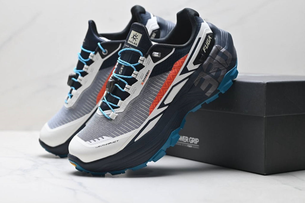 Обувки Kailas Fuga EX 330 Trail