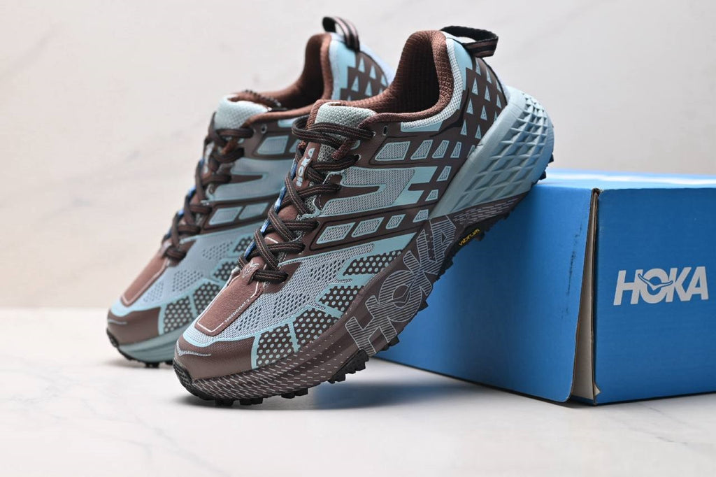 Обувки HOKA Speedgoat 2 Druzy Cold Brew