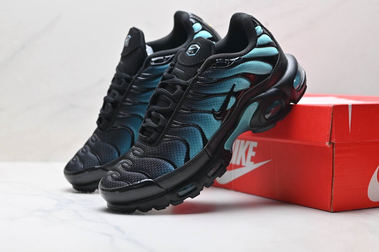 Обувки Air Max Plus Tn Black Dusty Cactus