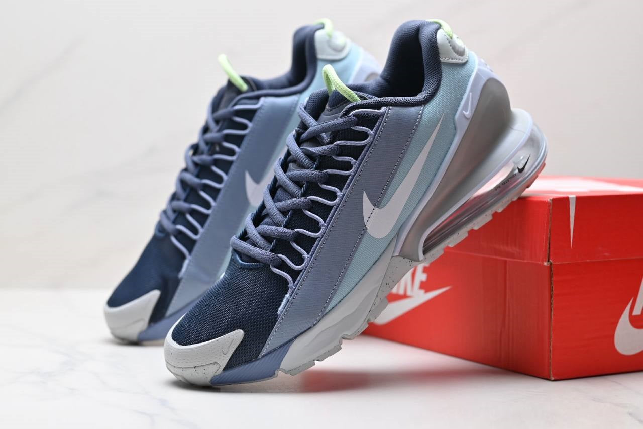 Обувки Air Max Pulse Roam Thunder Blue