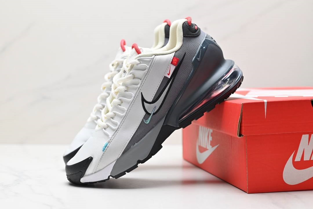 Обувки Air Max Pulse Roam Summit White Metallic Silver