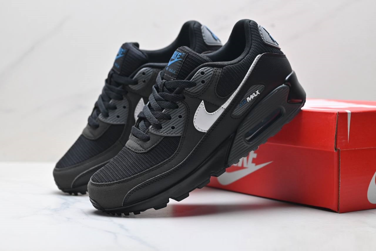 Обувки Air Max 90 Black Marina