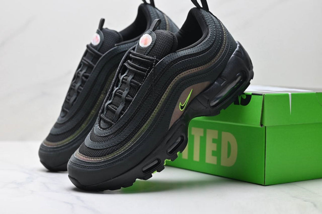 Обувки Air Max 95/97 Ducks of a Feather Thunder