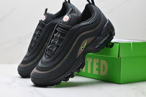 Обувки Air Max 95/97 Ducks of a Feather Thunder