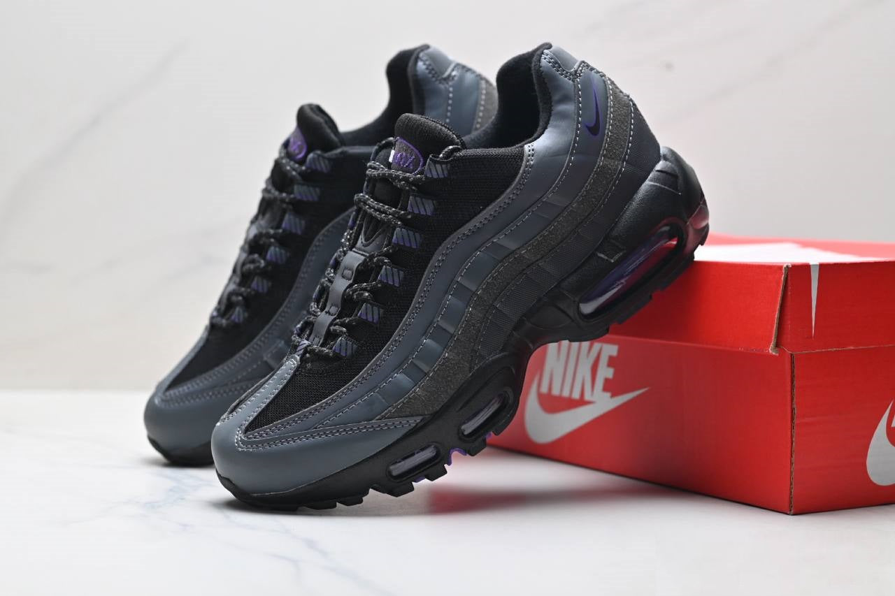 Обувки Air Max 95 Wild Grape