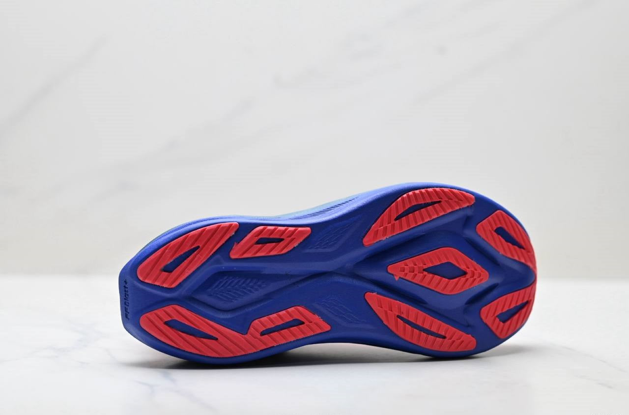 Обувки Superblast 3 Red Blue