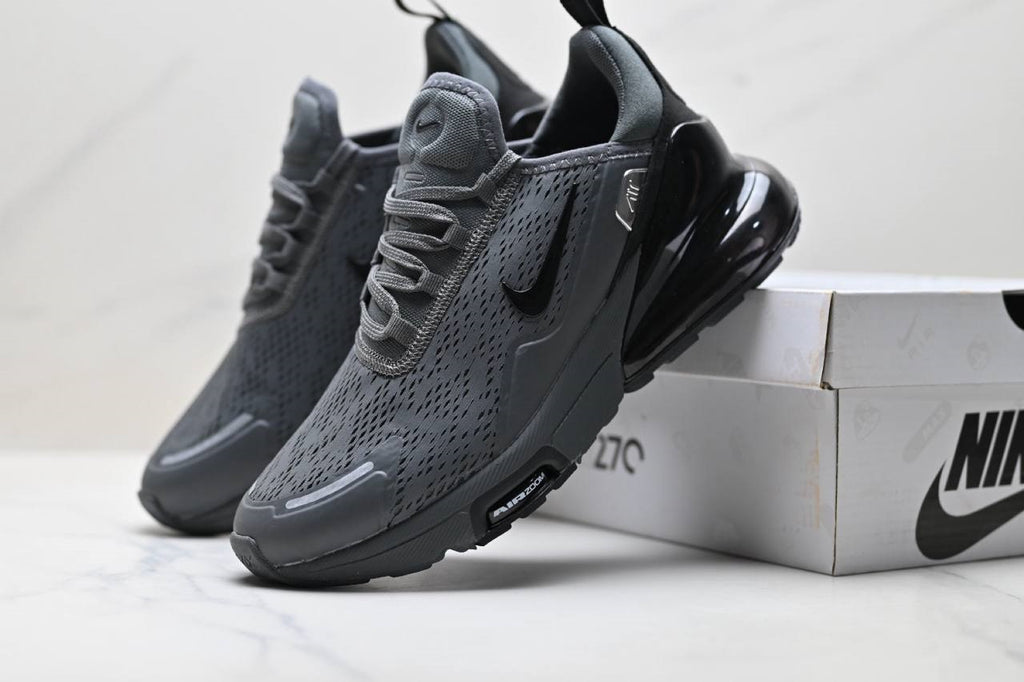 Обувки Air Max 270 Premium Smoke Grey