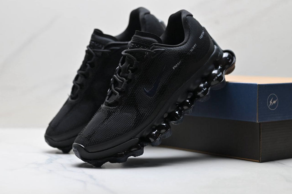 Обувки Air Liquid Max Fragment Black