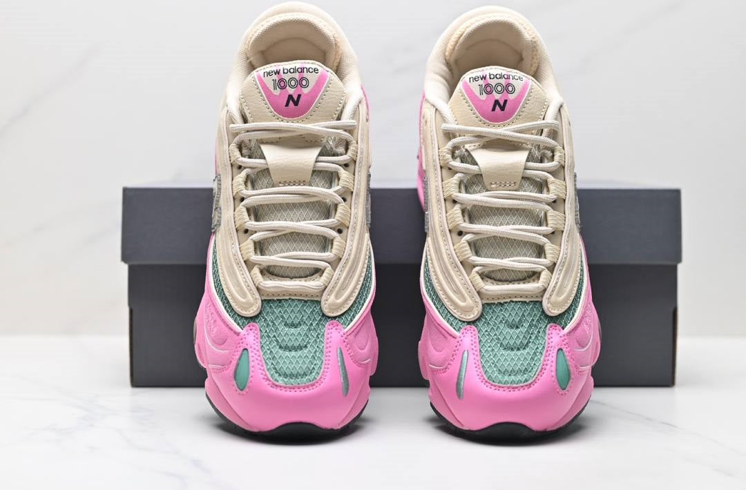 Обувки NB 1000 Real Pink Sandstone