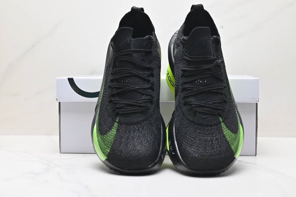 Обувки Air Zoom Alphafly Next% 3 Black/Green