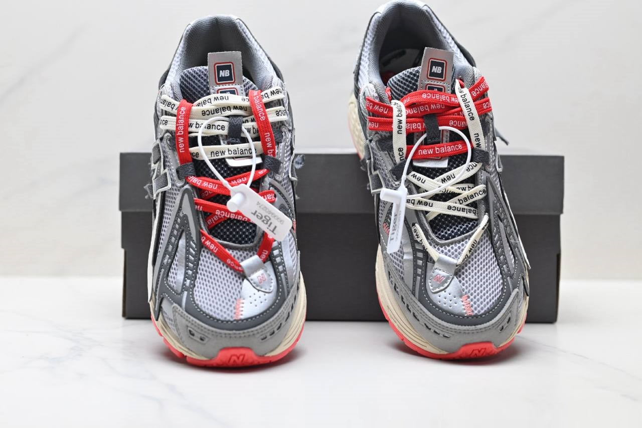 Обувки NB 1906A Slate Grey