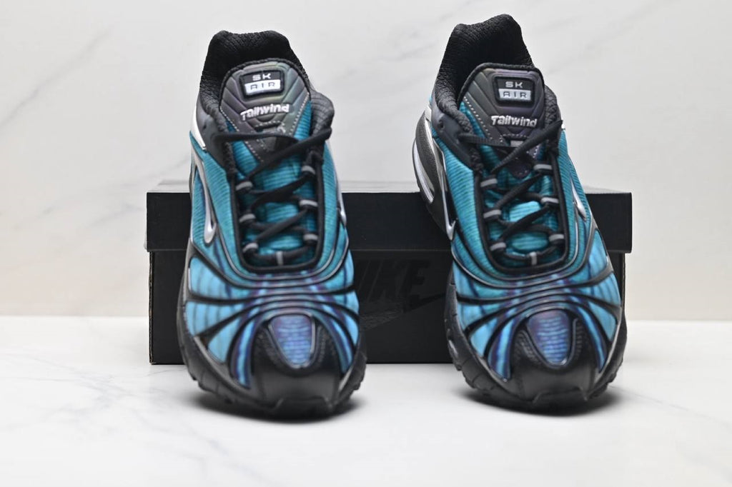 Обувки Air Max Tailwind V Skepta Chrome Blue
