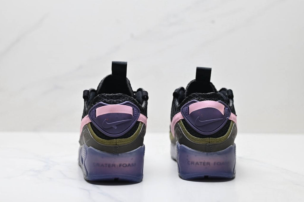 Обувки  Air Max Terrascape 90 Black Elemental Pink