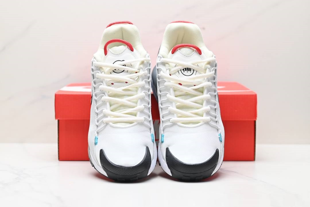 Обувки Air Max Pulse Roam Summit White Metallic Silver