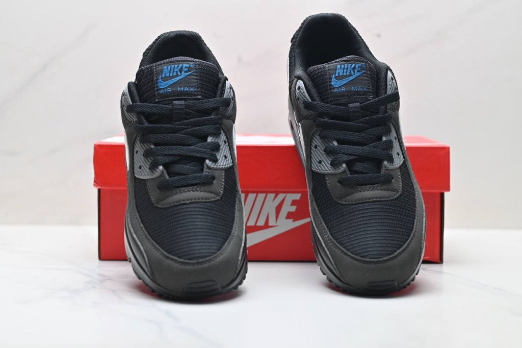 Обувки Air Max 90 Black Marina
