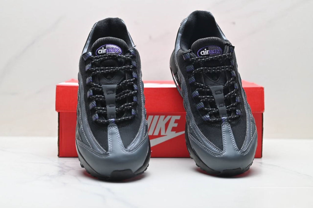 Обувки Air Max 95 Wild Grape