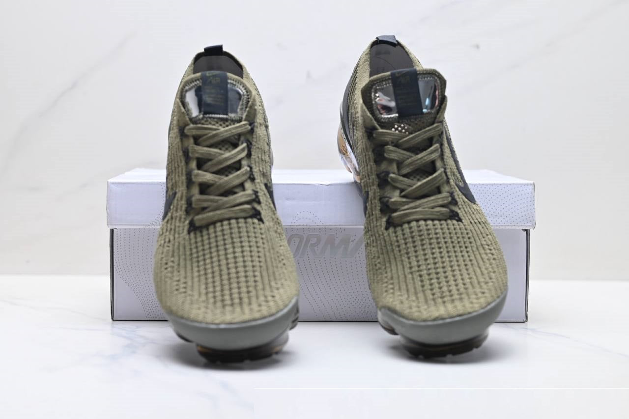 Обувки Air VaporMax Flyknit 3 Cargo Khaki Green