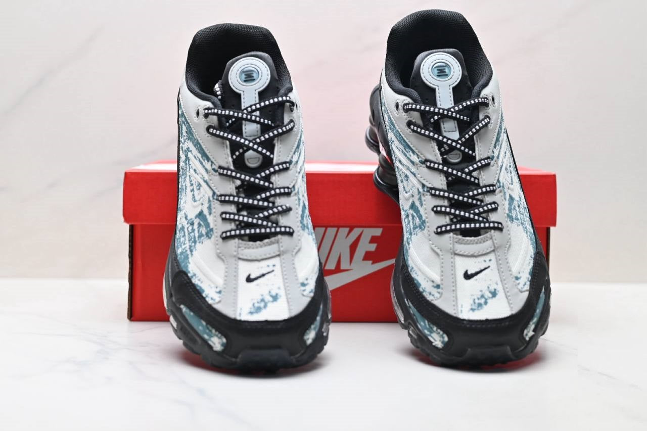 Обувки Shox Ride 2 Cordura Denim Turquoise